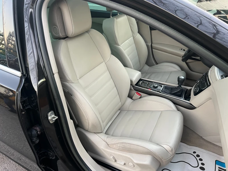 Peugeot 508 2.0 HDI 16V SW FELINE+ JBL, снимка 12 - Автомобили и джипове - 52232814