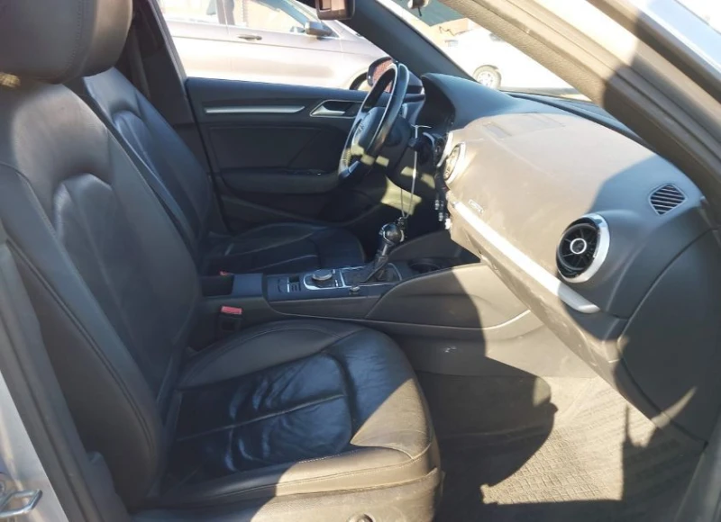 Audi A3, снимка 5 - Автомобили и джипове - 52733627