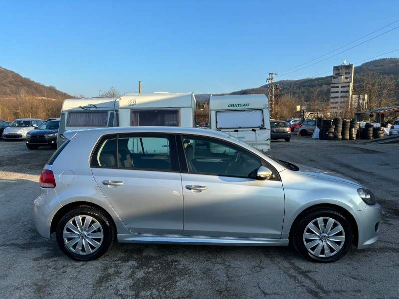 VW Golf 1.4TSI NAVI/156 000km/НОВ ВНОС, снимка 2 - Автомобили и джипове - 52804121