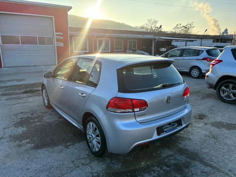 VW Golf 1.4TSI NAVI/156 000km/НОВ ВНОС, снимка 5 - Автомобили и джипове - 52804121