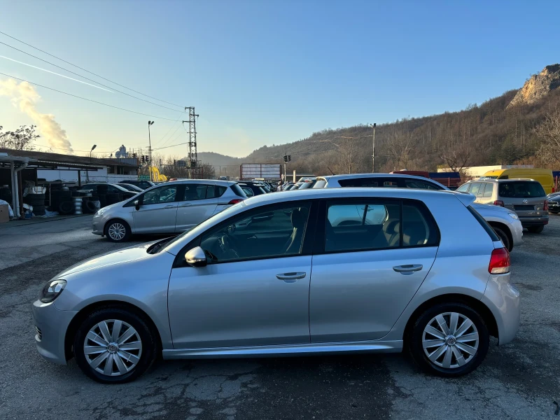 VW Golf 1.4TSI NAVI/156 000km/НОВ ВНОС, снимка 6 - Автомобили и джипове - 52804121
