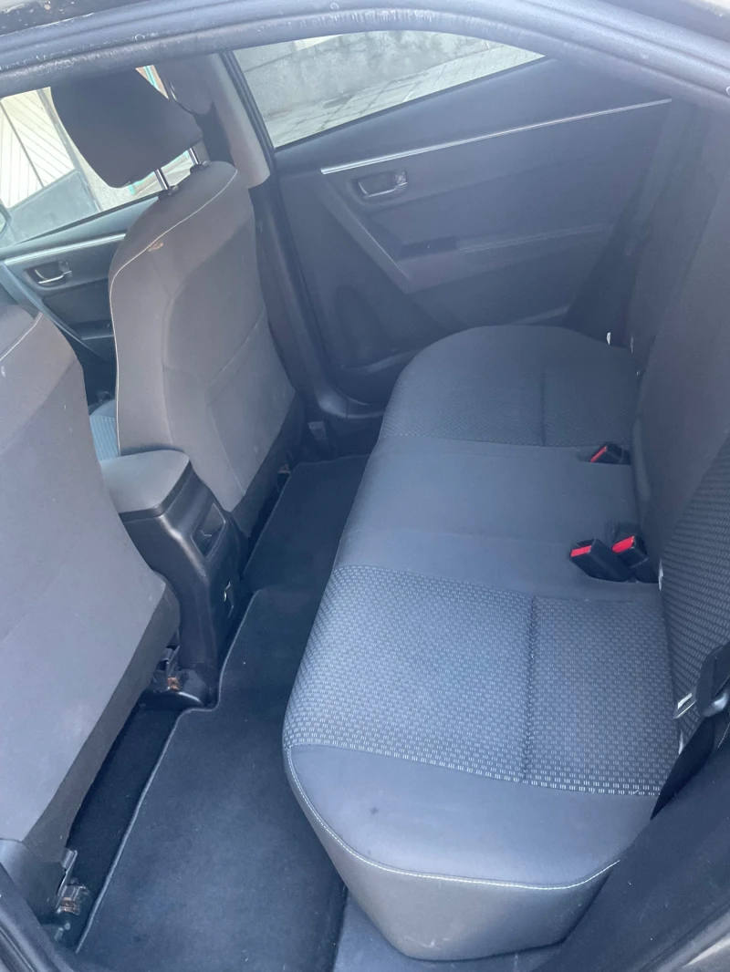 Toyota Corolla, снимка 10 - Автомобили и джипове - 52863355