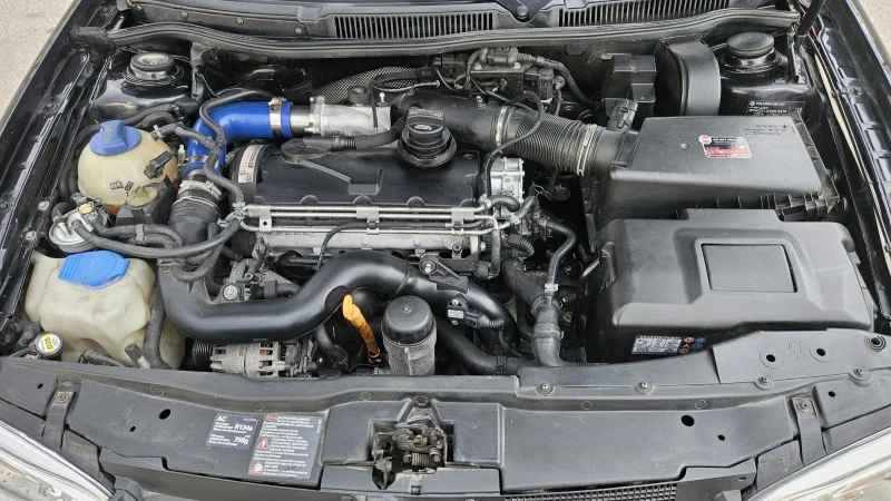 VW Golf, снимка 7 - Автомобили и джипове - 52975721