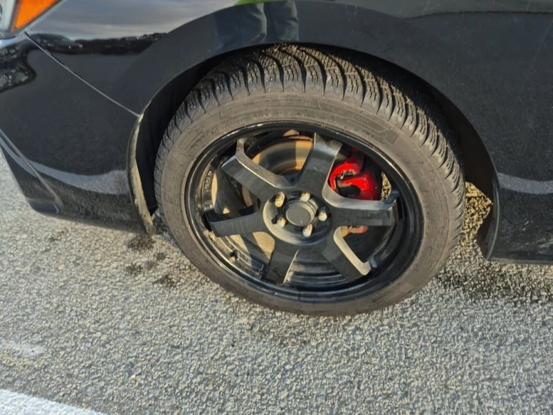 Subaru Impreza * TOURING * CARFAX * ЦЕНА ДО БГ, снимка 8 - Автомобили и джипове - 53046963