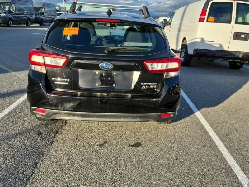 Subaru Impreza * TOURING * CARFAX * ЦЕНА ДО БГ, снимка 5 - Автомобили и джипове - 53046963