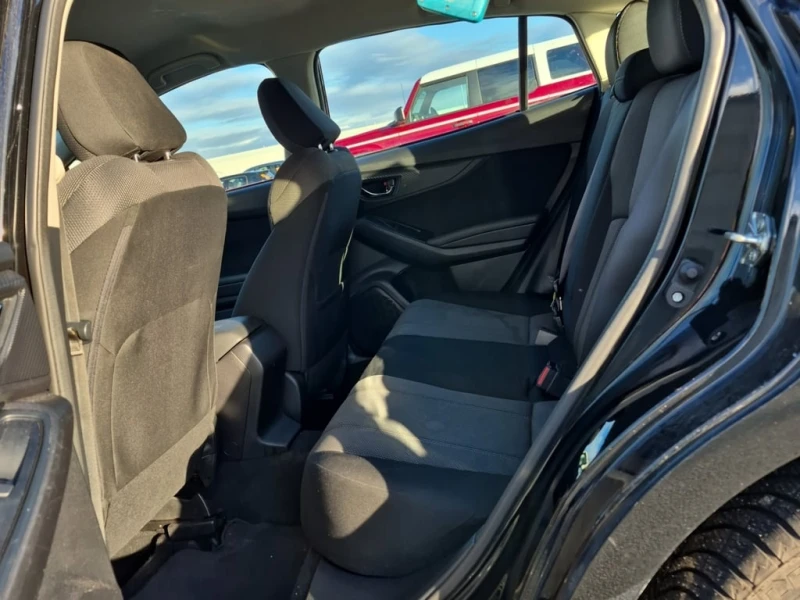 Subaru Impreza * TOURING * CARFAX * ЦЕНА ДО БГ, снимка 13 - Автомобили и джипове - 53046963