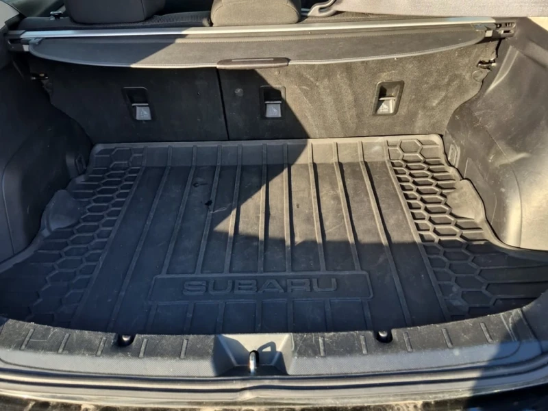 Subaru Impreza * TOURING * CARFAX * ЦЕНА ДО БГ, снимка 15 - Автомобили и джипове - 53046963