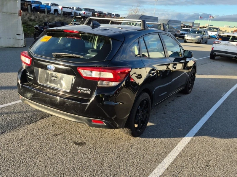 Subaru Impreza * TOURING * CARFAX * ЦЕНА ДО БГ, снимка 3 - Автомобили и джипове - 53046963