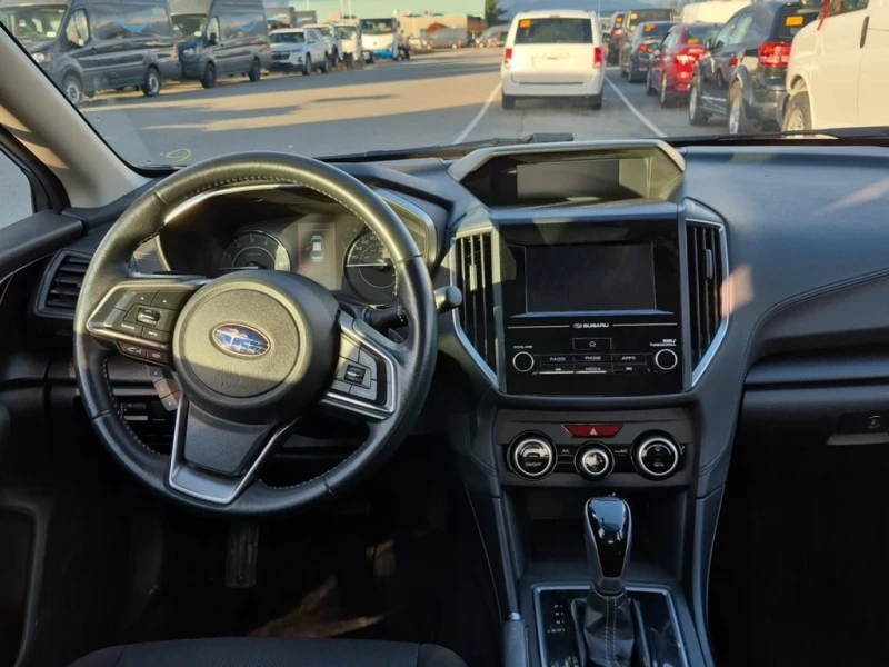 Subaru Impreza * TOURING * CARFAX * ЦЕНА ДО БГ, снимка 10 - Автомобили и джипове - 53046963