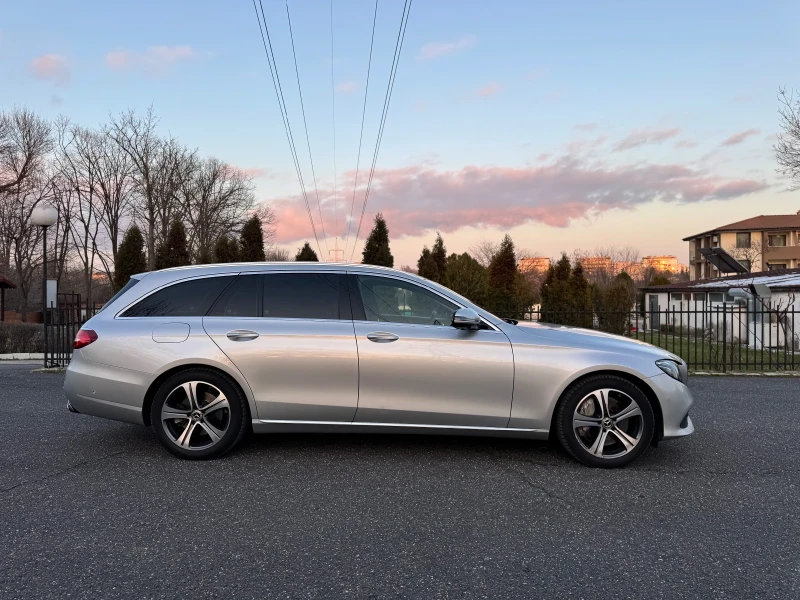 Mercedes-Benz E 400 400 D* Digital* 4 Matic* 340к.с.* , снимка 6 - Автомобили и джипове - 53374946