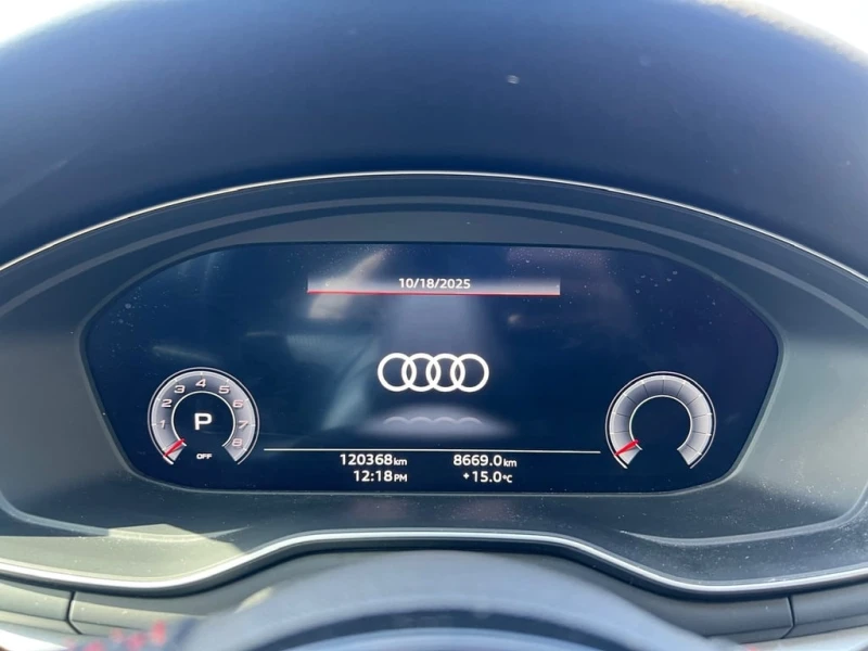 Audi S5 * Technik * CARFAX * ЦЕНА ДО БГ, снимка 8 - Автомобили и джипове - 53390451