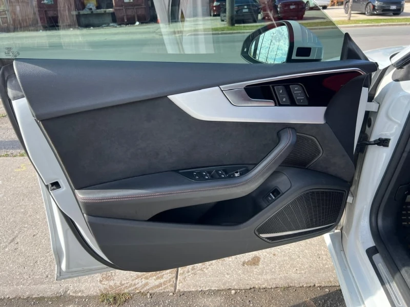 Audi S5 * Technik * CARFAX * ЦЕНА ДО БГ, снимка 15 - Автомобили и джипове - 53390451