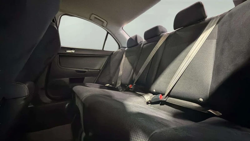 Mitsubishi Lancer Evolution* GSR* АвтоКредит* (ЦЕНА ДО БГ), снимка 15 - Автомобили и джипове - 53401553