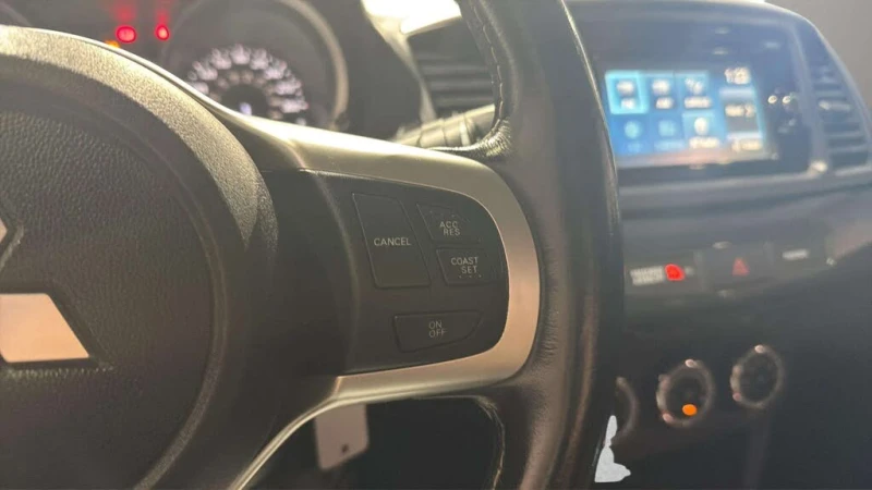 Mitsubishi Lancer Evolution* GSR* АвтоКредит* (ЦЕНА ДО БГ), снимка 9 - Автомобили и джипове - 53401553