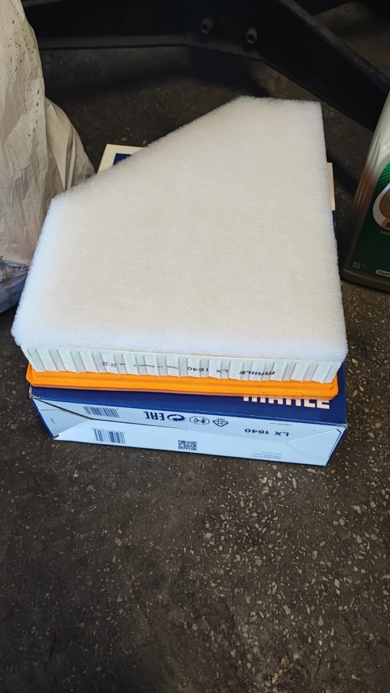 BMW 118 D * 205000км * AUTOMAT *  , снимка 12 - Автомобили и джипове - 53496361