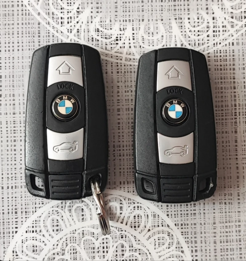 BMW 118 D * 204000км * AUTOMAT *  , снимка 8 - Автомобили и джипове - 53496361