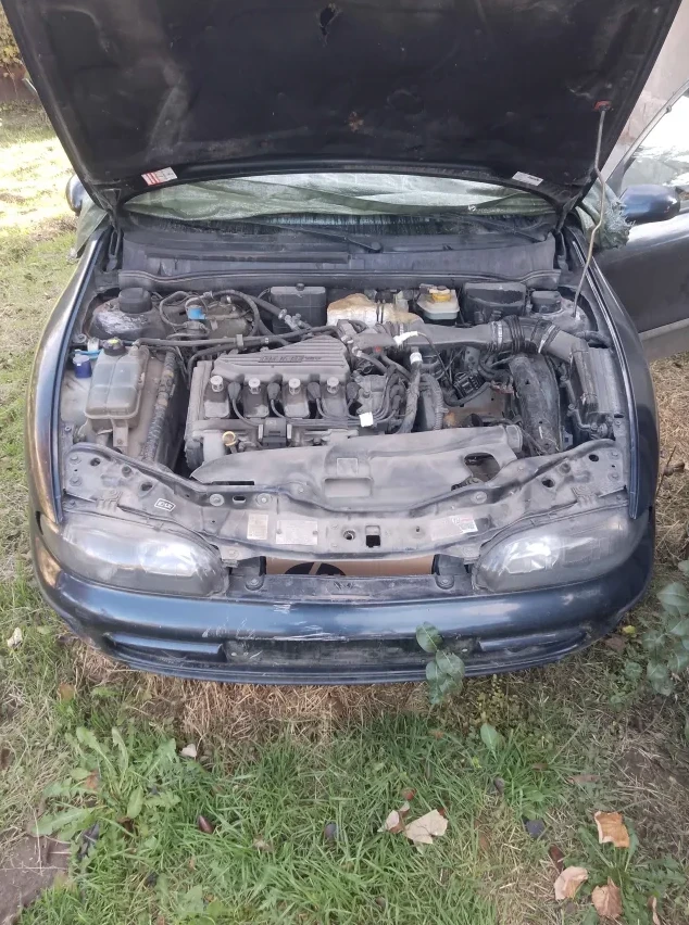 Fiat Brava 1.6 16v - изображение 2