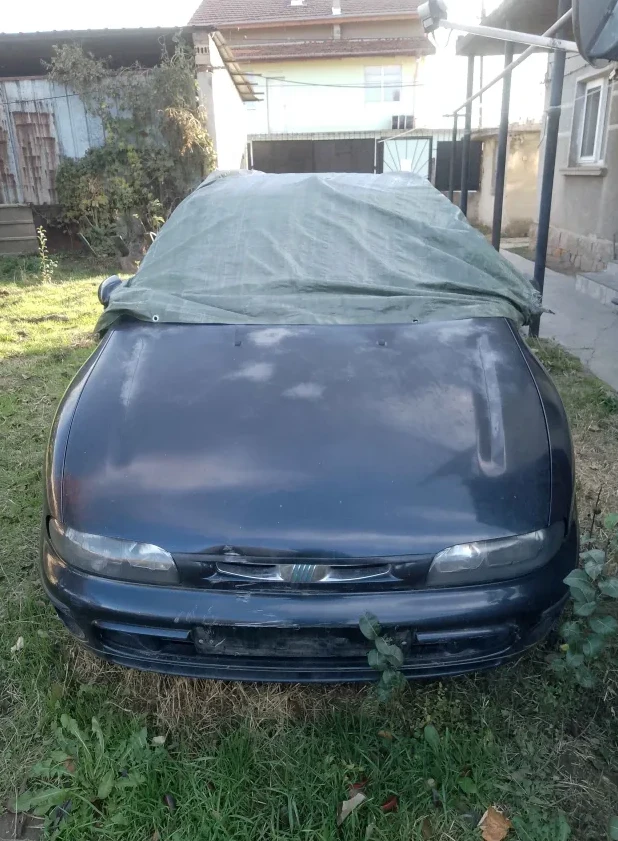 Fiat Brava 1.6 16v | Mobile.bg   1