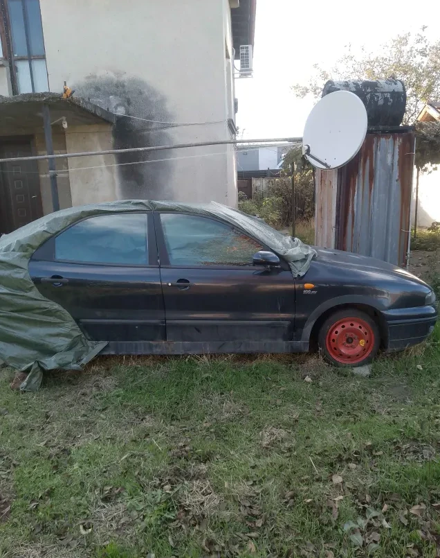 Fiat Brava 1.6 16v - изображение 3