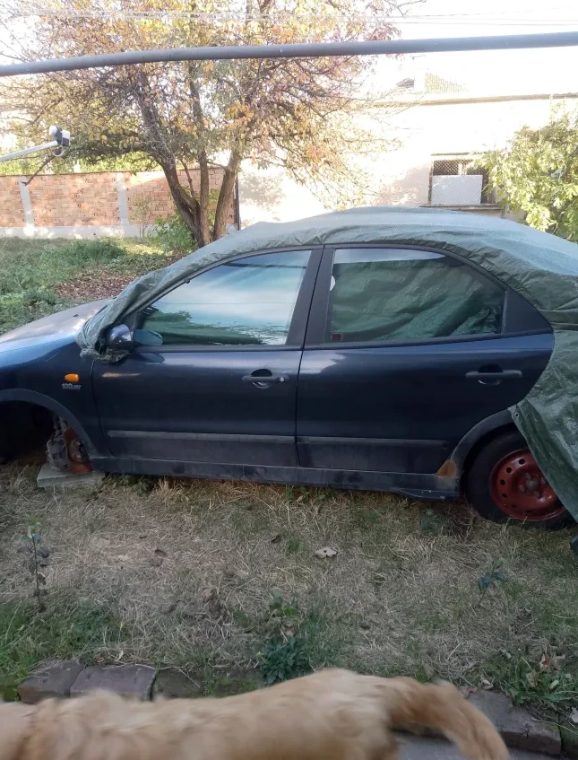 Fiat Brava 1.6 16v - изображение 4