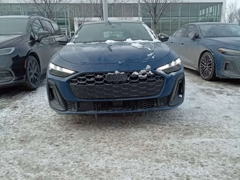 Audi A5 * Technik * CARFAX * ЦЕНА ДО БГ, снимка 6 - Автомобили и джипове - 53649114