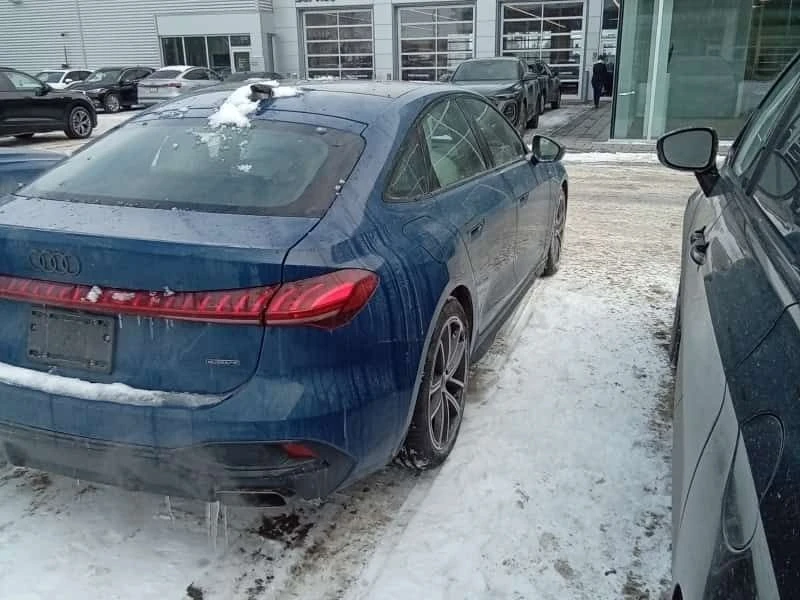 Audi A5 * Technik * CARFAX * ЦЕНА ДО БГ, снимка 14 - Автомобили и джипове - 53649114