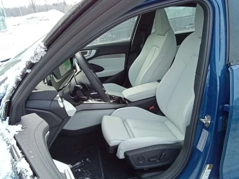 Audi A5 * Technik * CARFAX * ЦЕНА ДО БГ, снимка 12 - Автомобили и джипове - 53649114