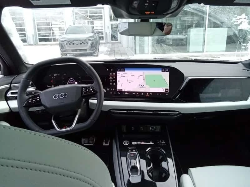 Audi A5 * Technik * CARFAX * ЦЕНА ДО БГ, снимка 9 - Автомобили и джипове - 53649114