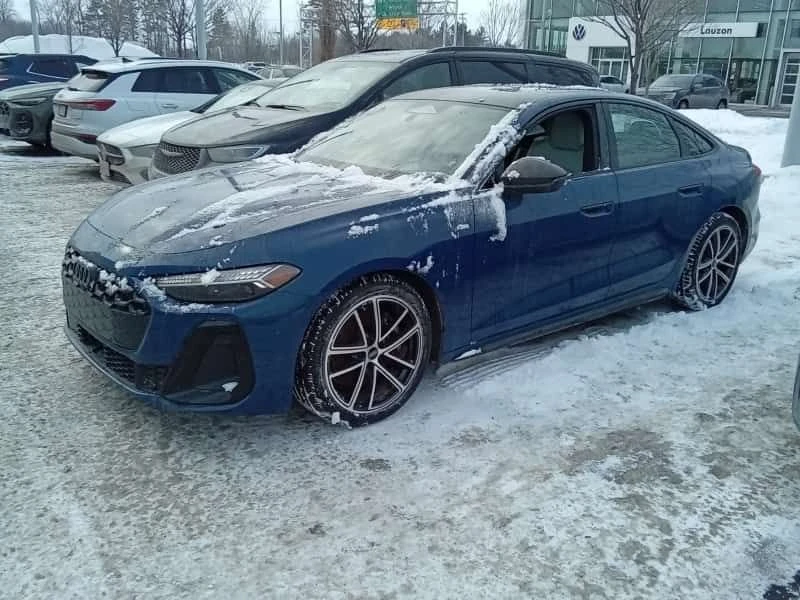 Audi A5 * Technik * CARFAX * ЦЕНА ДО БГ