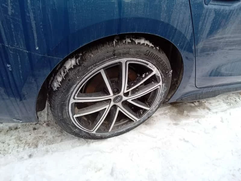 Audi A5 * Technik * CARFAX * ЦЕНА ДО БГ, снимка 16 - Автомобили и джипове - 53649114