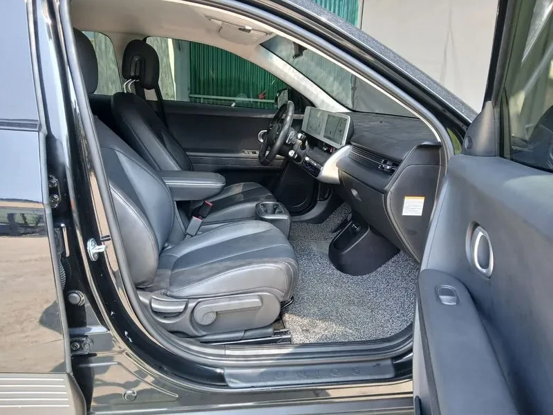 Hyundai Ioniq 5 LONG RANGE EXCLUSIVE, снимка 9 - Автомобили и джипове - 55218653