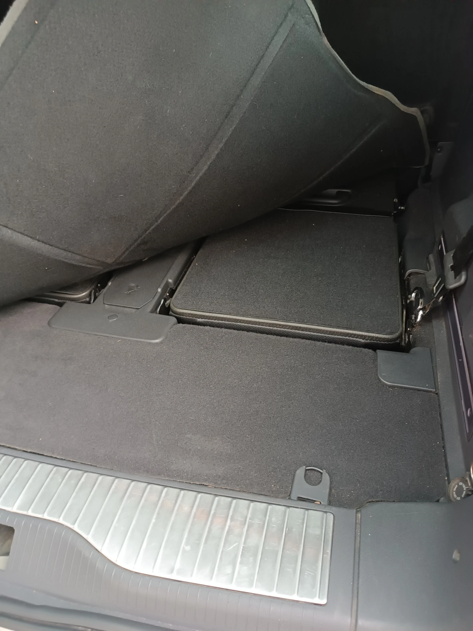 Opel Zafira 2.2 i | Mobile.bg   12