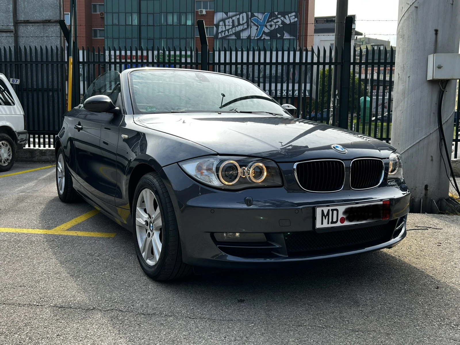 BMW 120 d - изображение 2