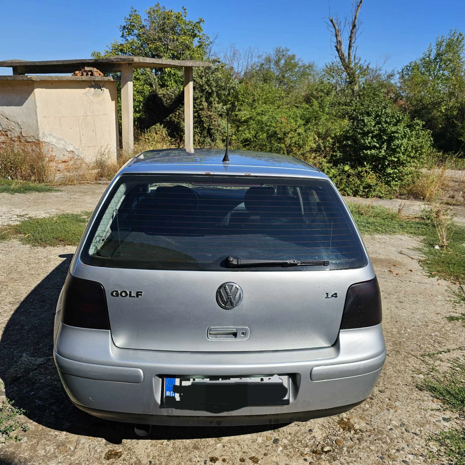 VW Golf 1.8t 240 - изображение 4