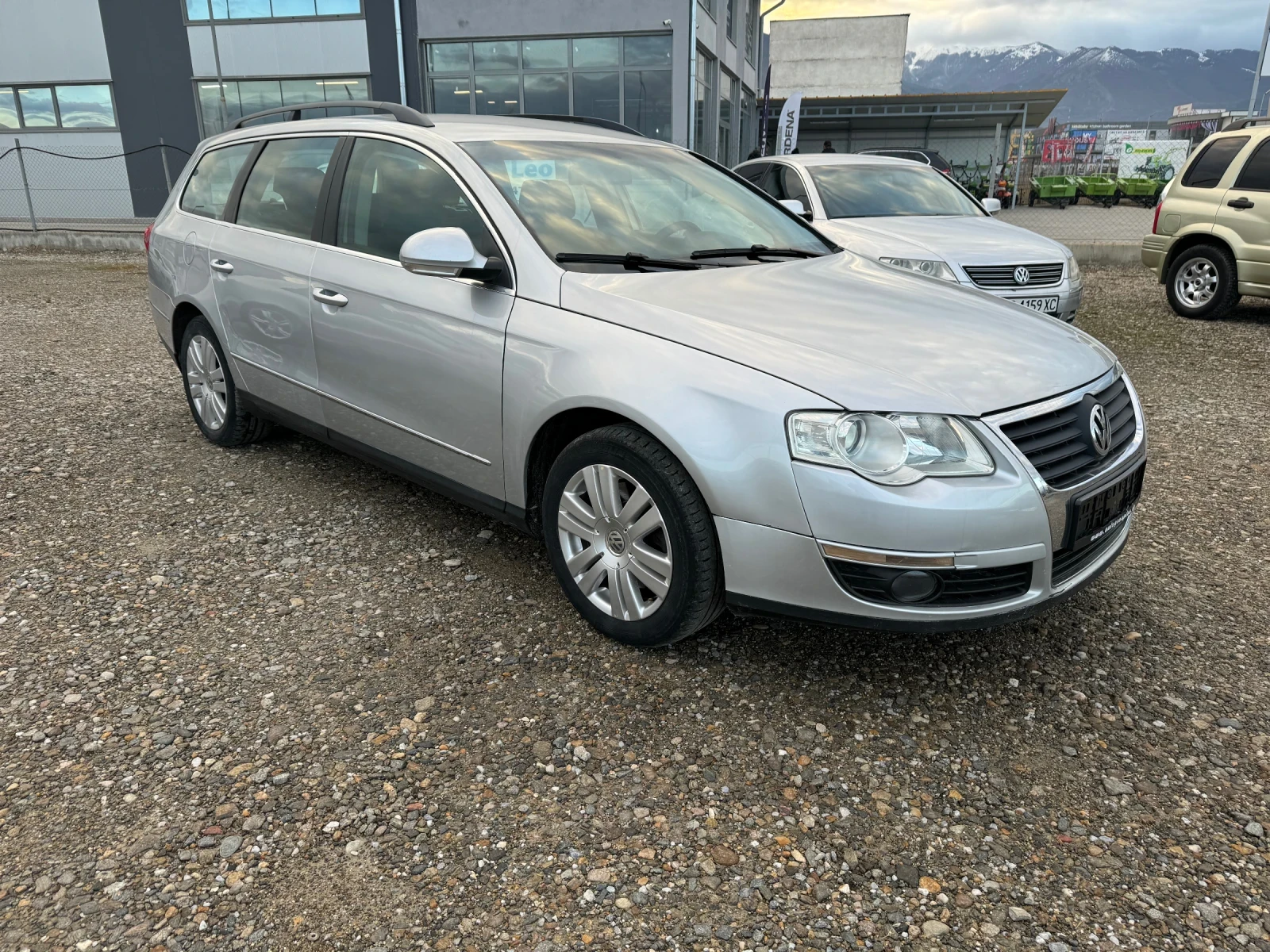 VW Passat I Лизинг  - изображение 5