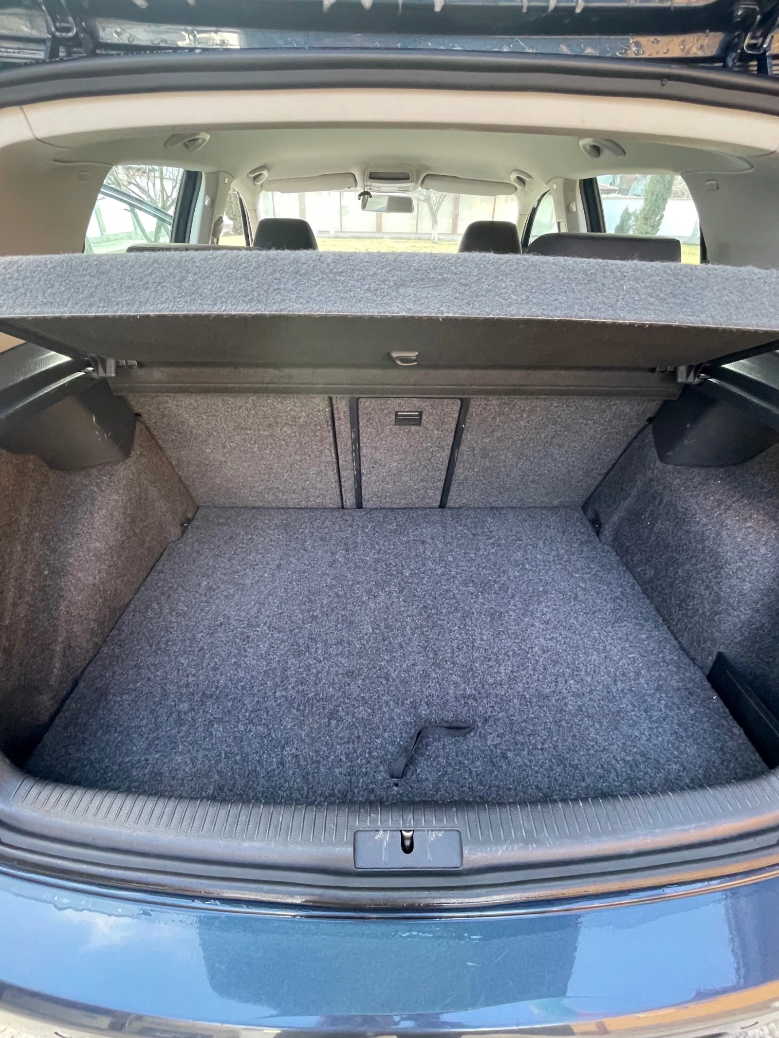 VW Golf 1.6 TDI , 105 кс - изображение 9