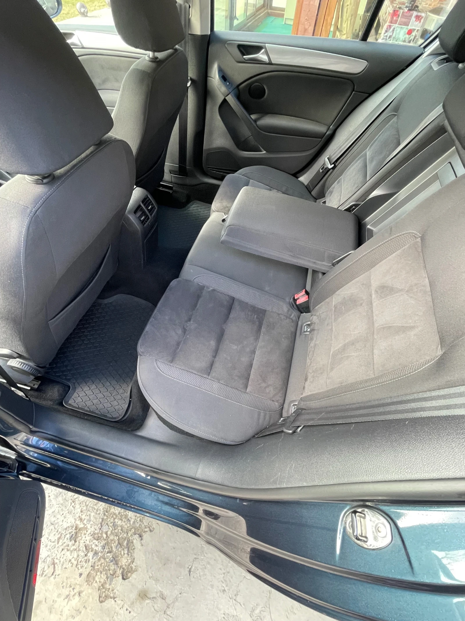 VW Golf 1.6 TDI , 105 кс - изображение 10