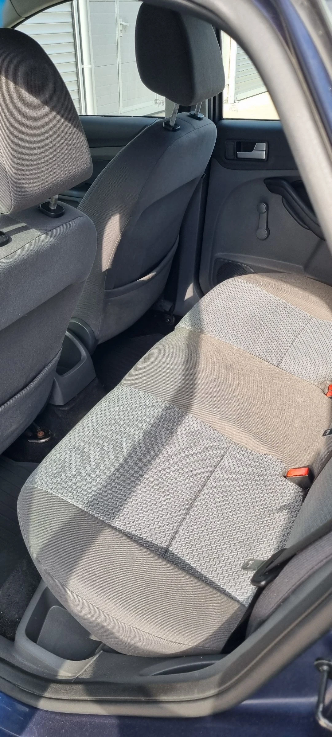 Ford Focus 1.6 109 ps - изображение 7