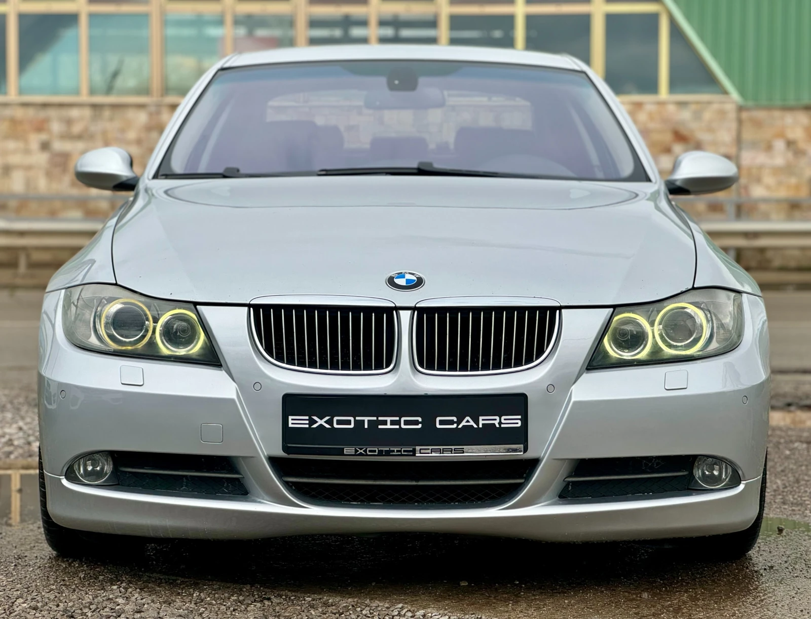 BMW 330 d xDrive ! SWISS ! - изображение 2