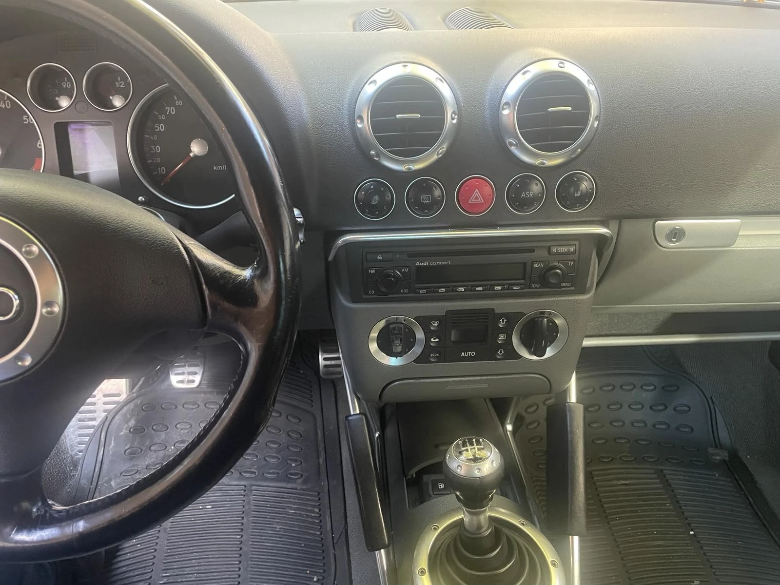 Audi Tt  - изображение 5