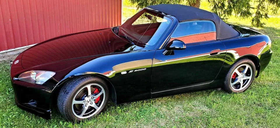 Honda S2000 * АвтоКредит*  - изображение 3