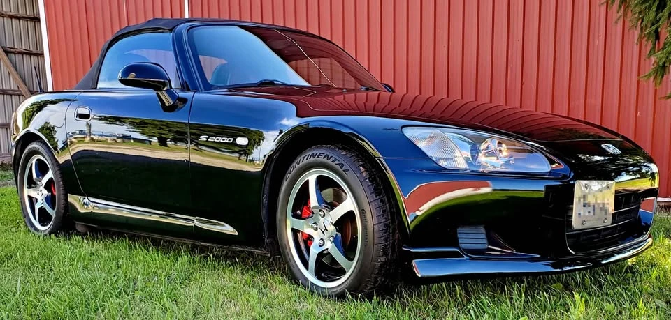 Honda S2000 * АвтоКредит*  - изображение 6