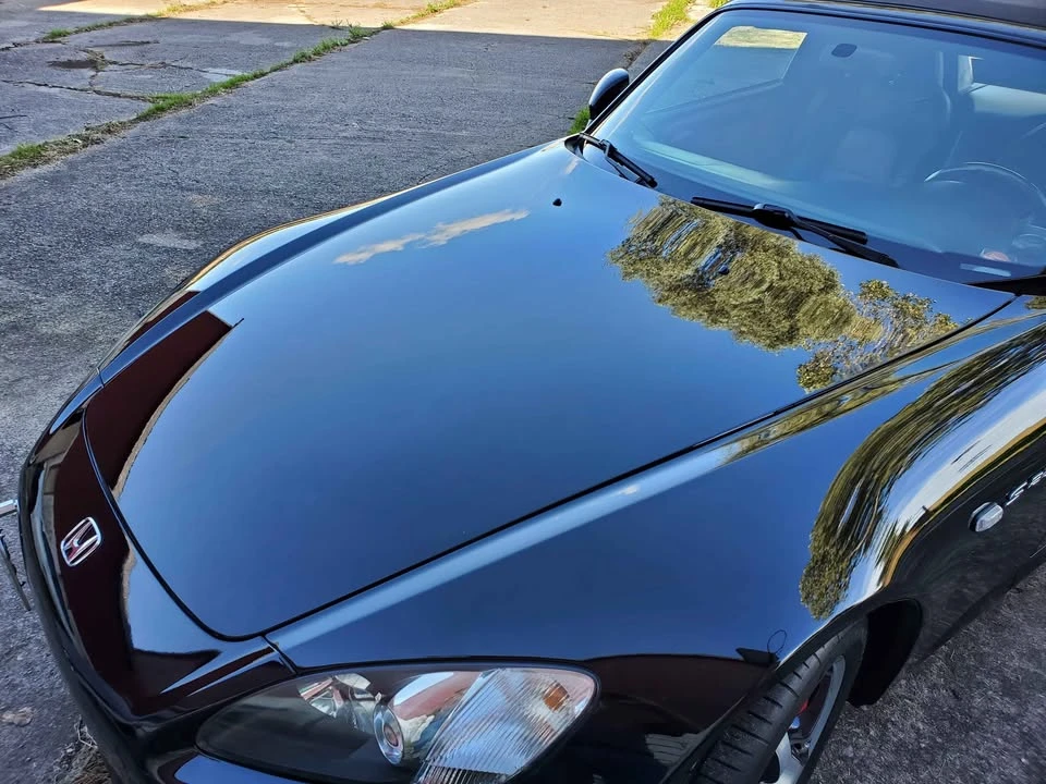 Honda S2000 * АвтоКредит*  - изображение 2