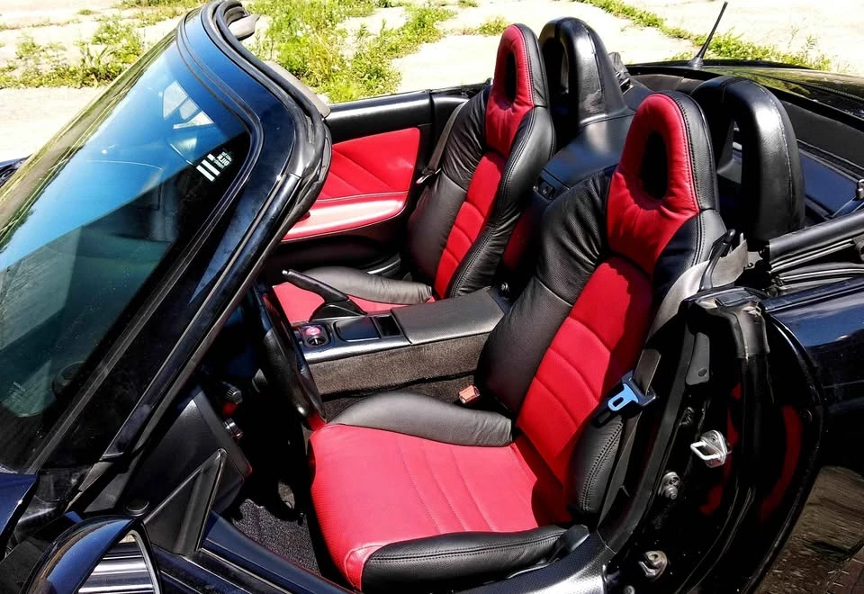 Honda S2000 * АвтоКредит*  - изображение 7