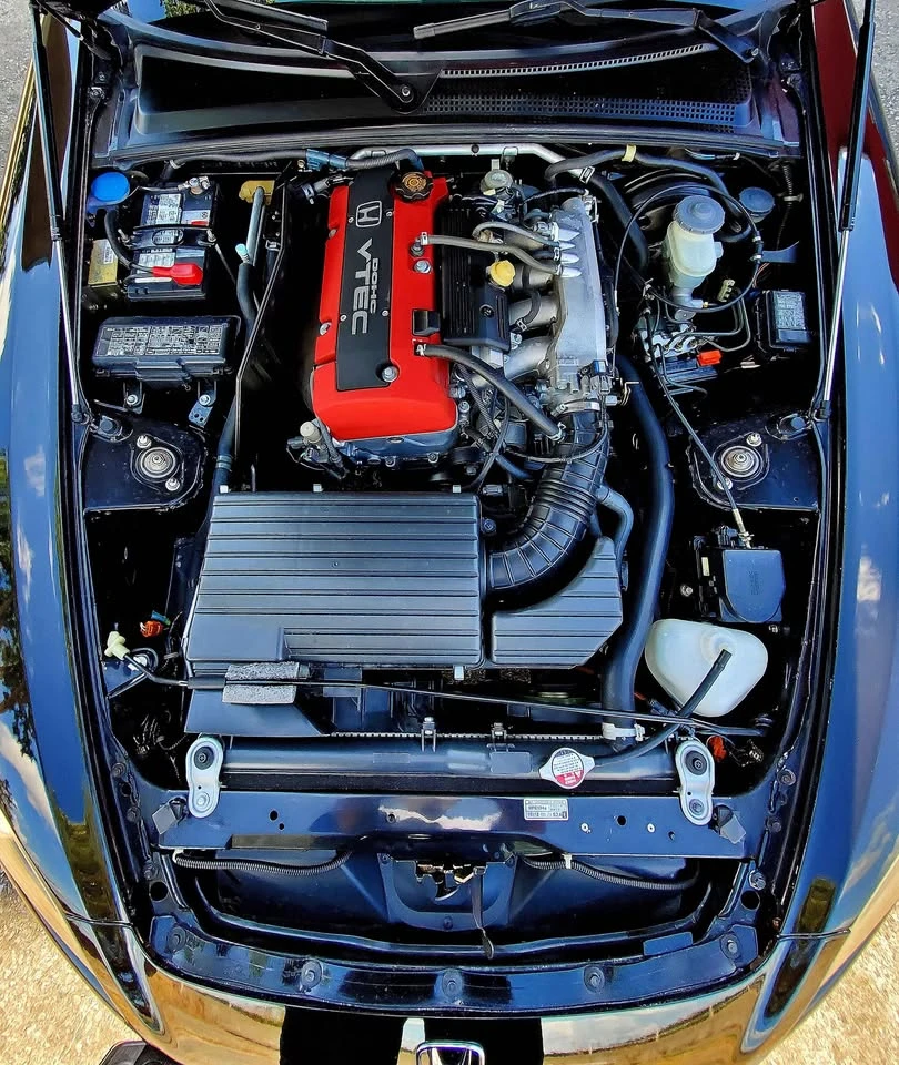 Honda S2000 * АвтоКредит*  - изображение 8