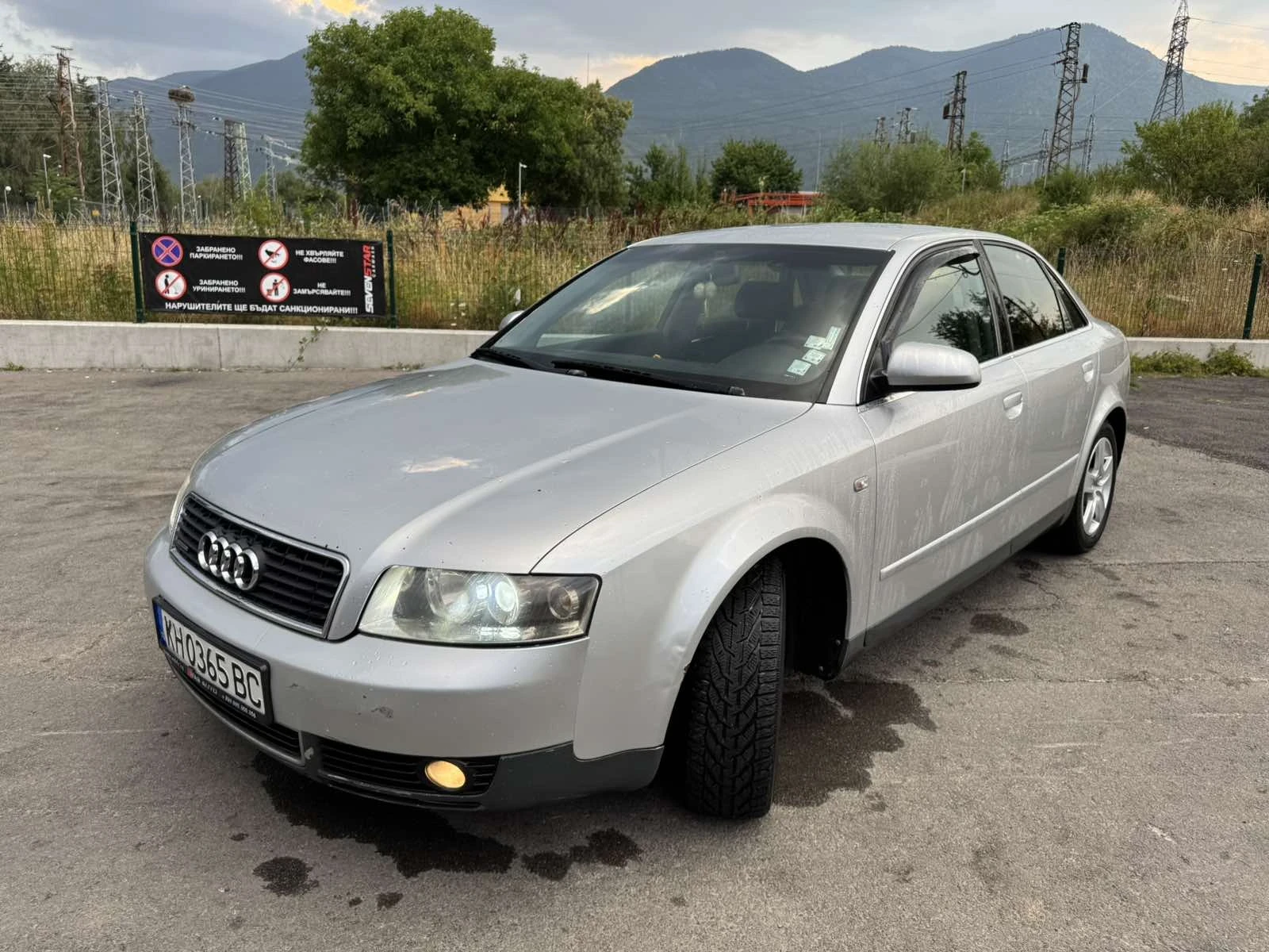 Audi A4  - изображение 2