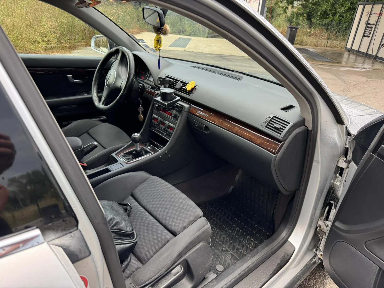 Audi A4  - изображение 6