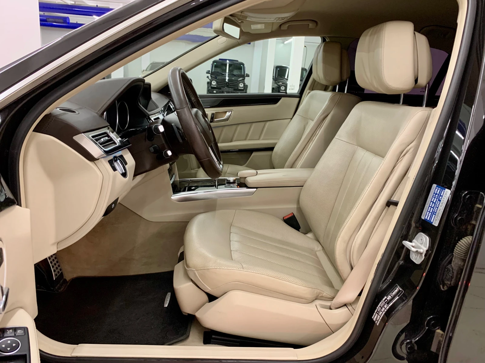 Mercedes-Benz E 350 AMG 4-Matic #OBDUH#MASAJ#CAM#harman#MEMORY#KeyLess - изображение 8