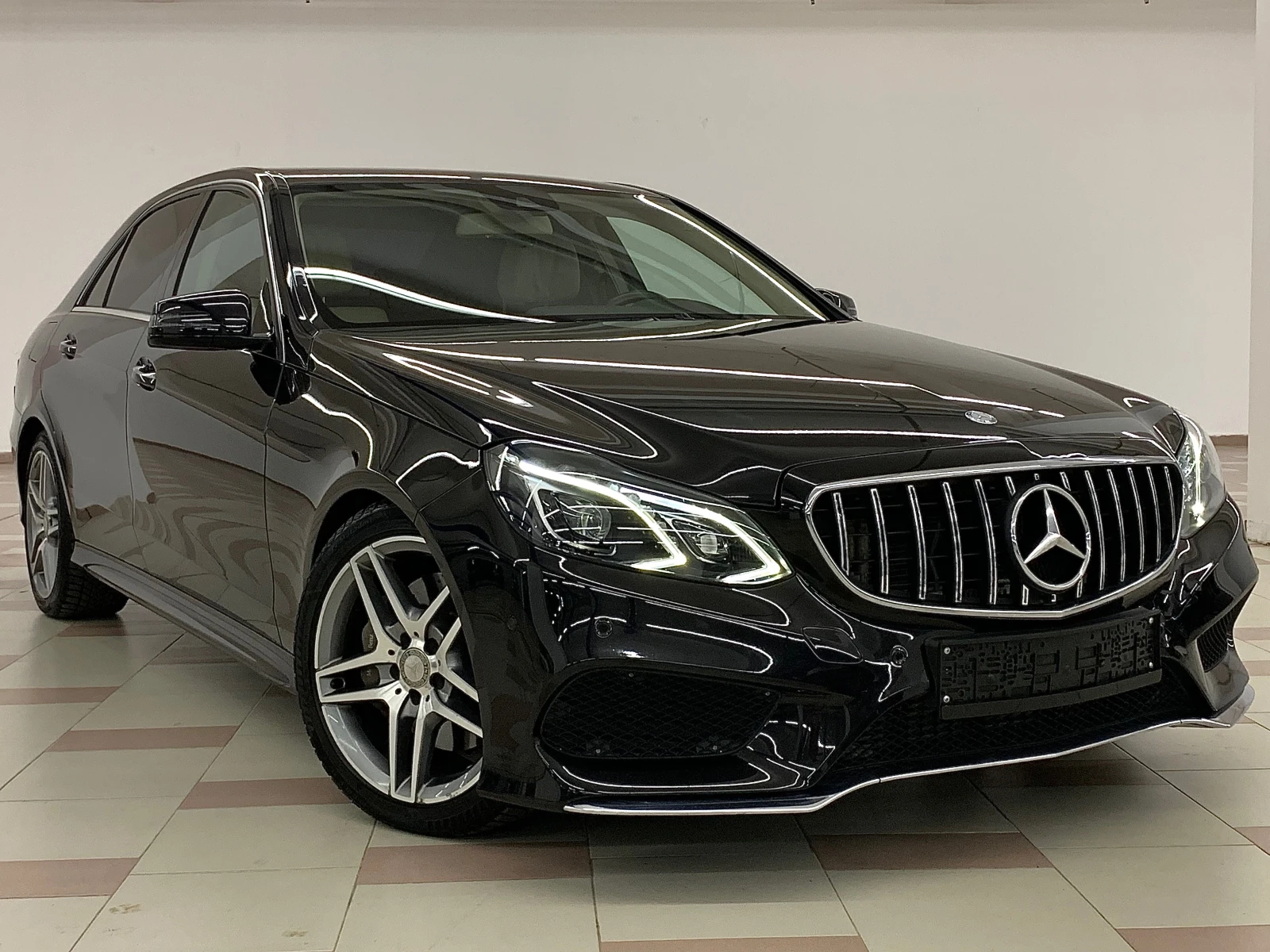 Mercedes-Benz E 350 AMG 4-Matic #OBDUH#MASAJ#CAM#harman#MEMORY#KeyLess - изображение 3