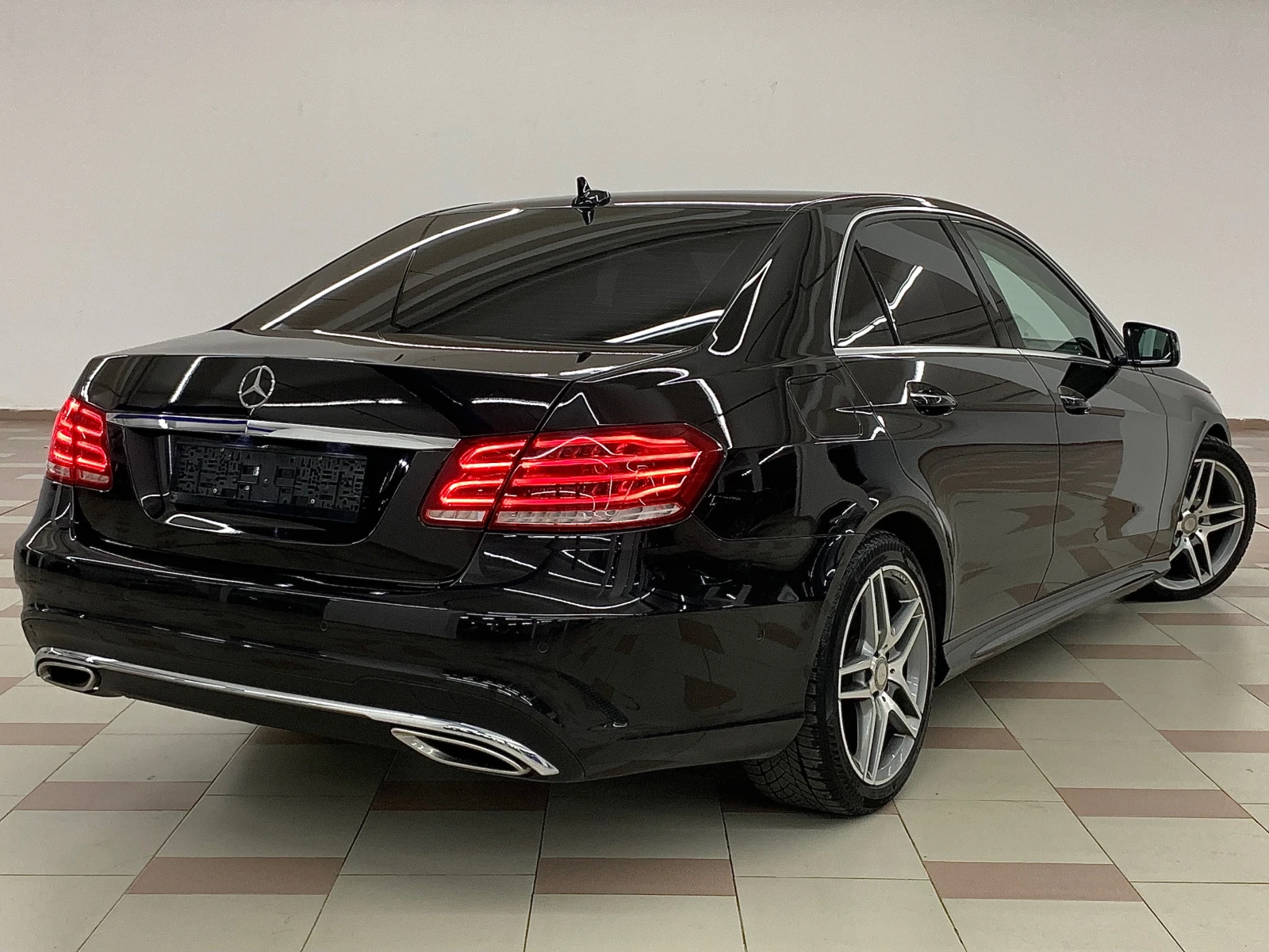 Mercedes-Benz E 350 AMG 4-Matic #OBDUH#MASAJ#CAM#harman#MEMORY#KeyLess - изображение 2